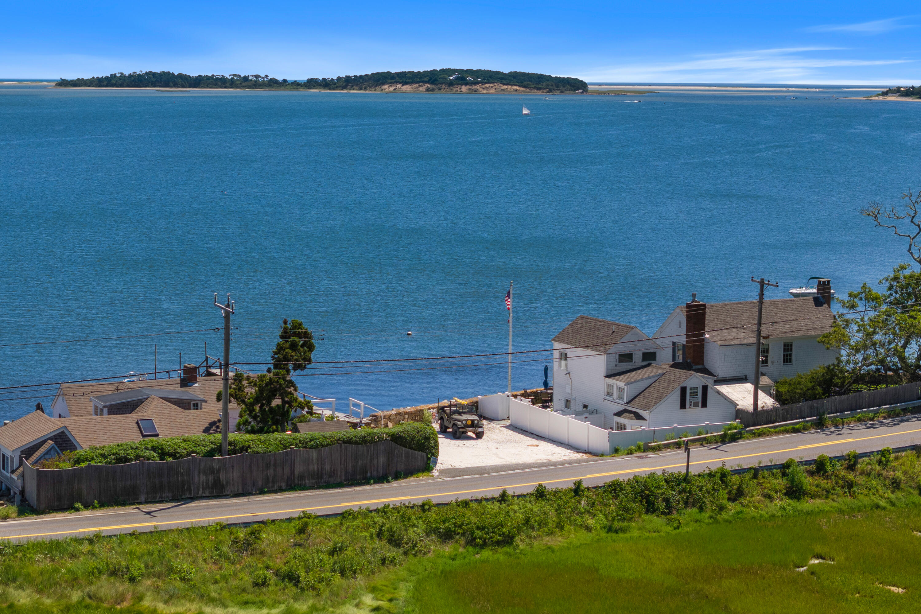 645 S Orleans Road Orleans MA 02653