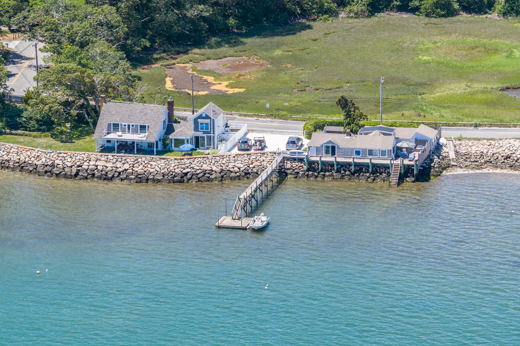 645 S Orleans Road Orleans MA 02653