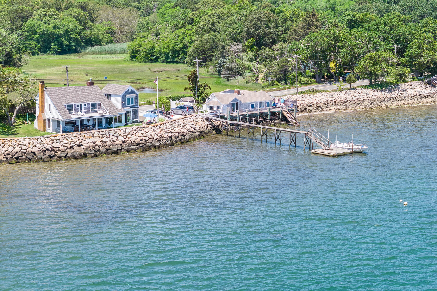 645 S Orleans Road Orleans MA 02653