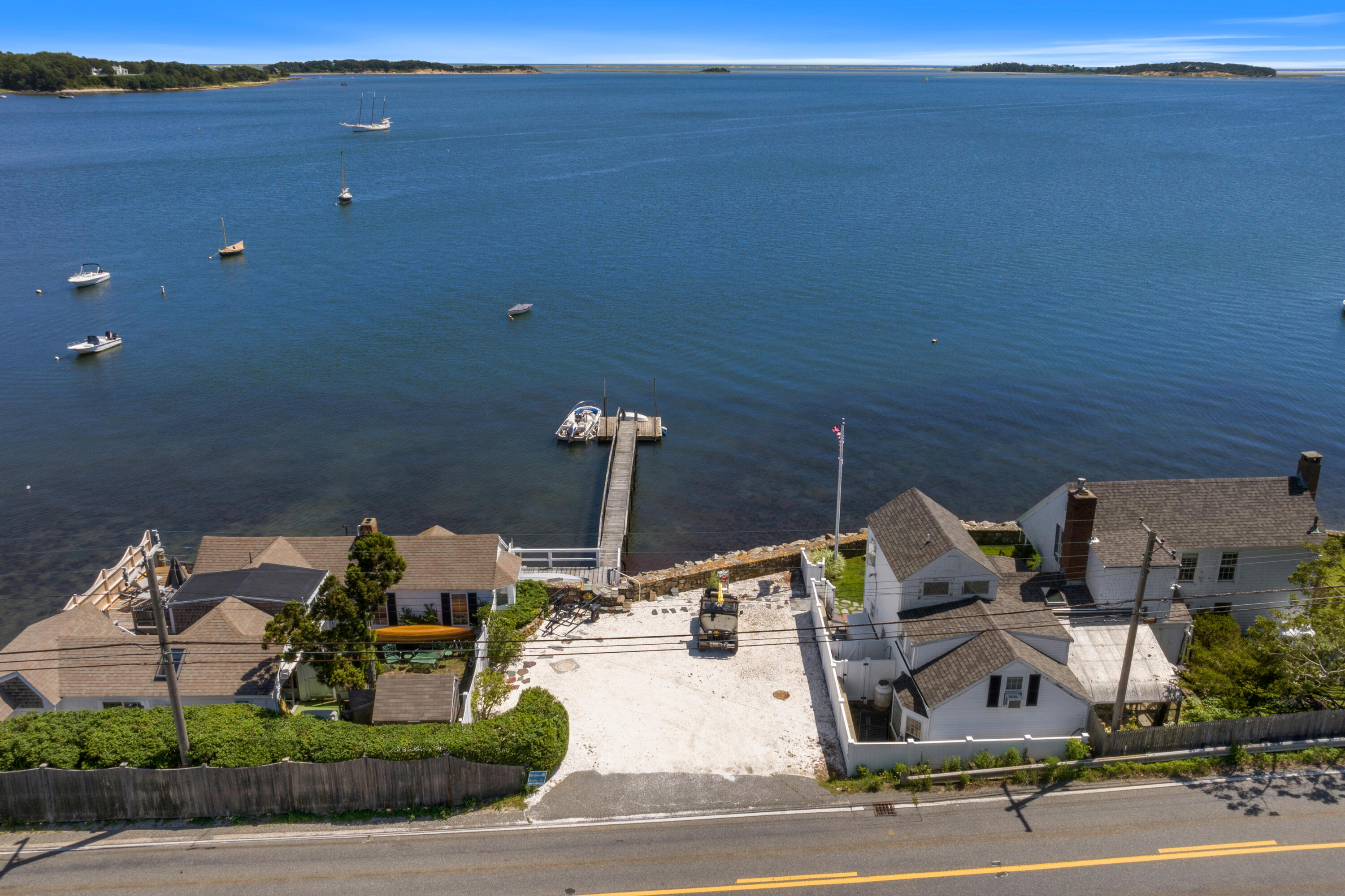 645 S Orleans Road Orleans MA 02653