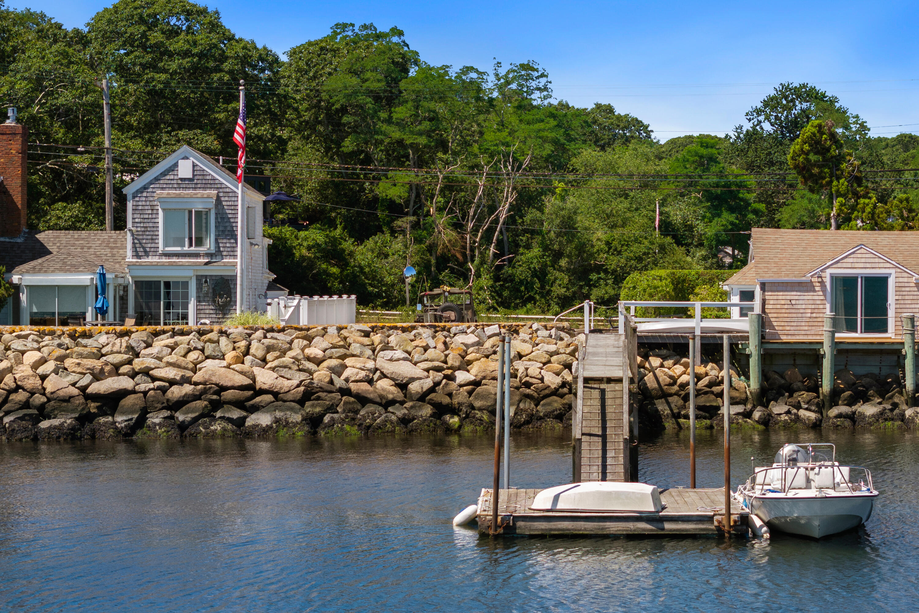 645 S Orleans Road Orleans MA 02653