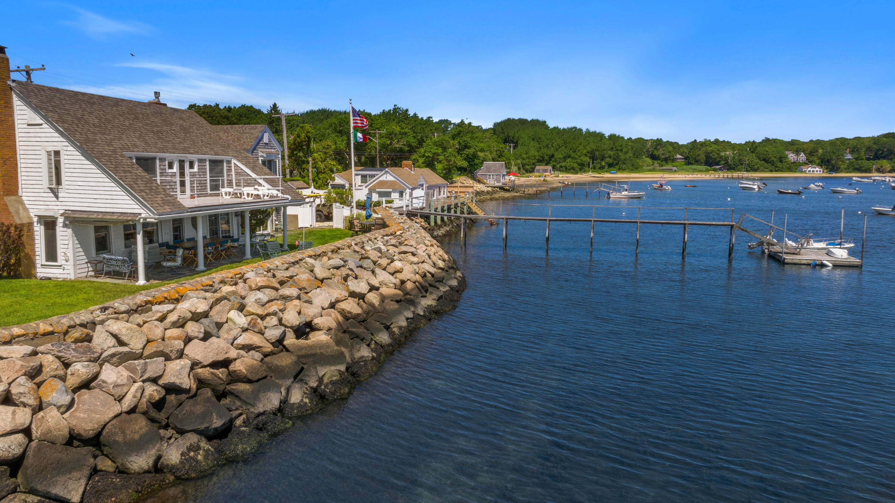 645 S Orleans Road Orleans MA 02653
