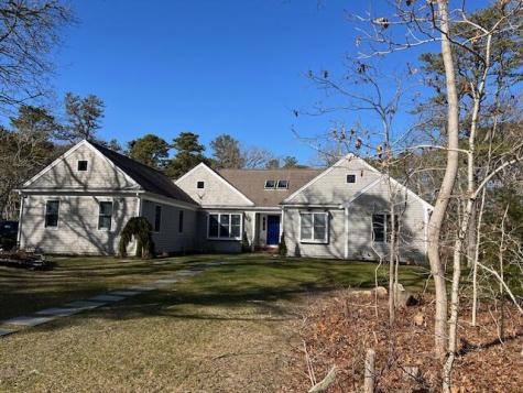 45 John Myrick Circle Brewster MA 02631