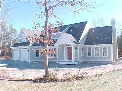 11 Birchwood Lane Sandwich MA 02563