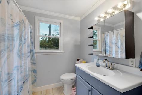 145 Quinaquisset Avenue Mashpee MA 02649