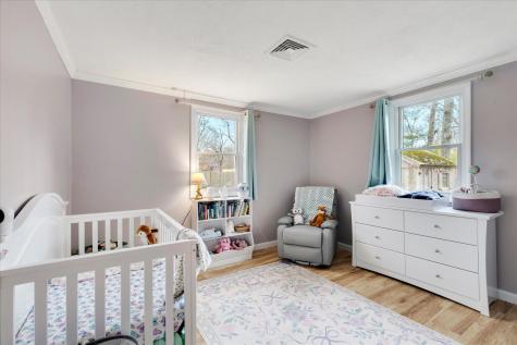 145 Quinaquisset Avenue Mashpee MA 02649