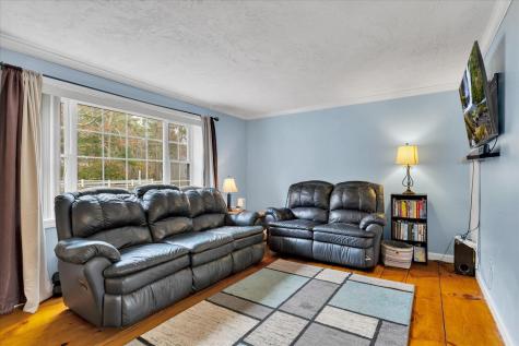 145 Quinaquisset Avenue Mashpee MA 02649