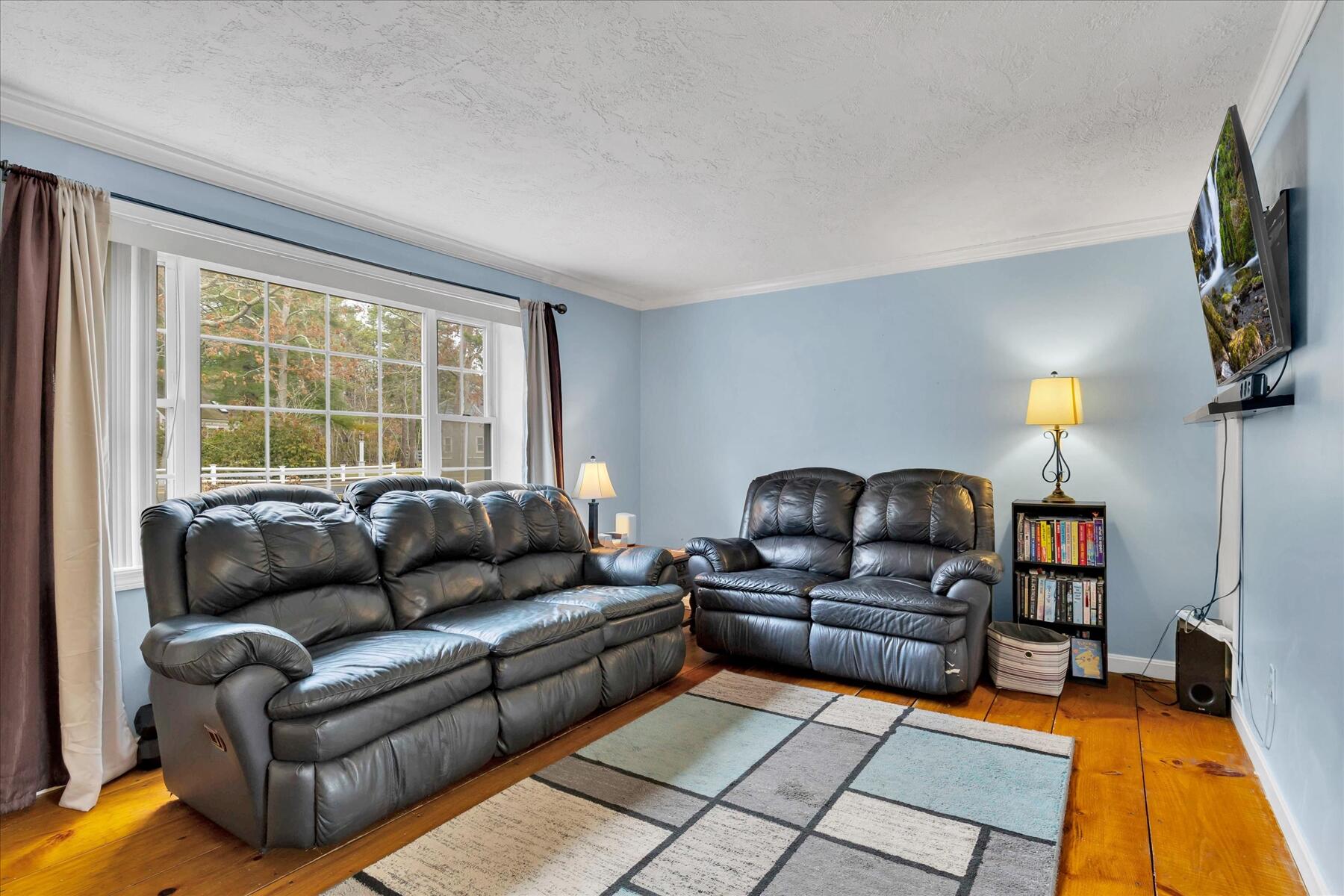 145 Quinaquisset Avenue Mashpee MA 02649