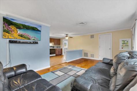 145 Quinaquisset Avenue Mashpee MA 02649