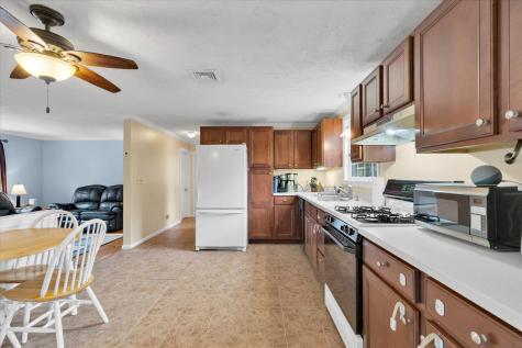 145 Quinaquisset Avenue Mashpee MA 02649