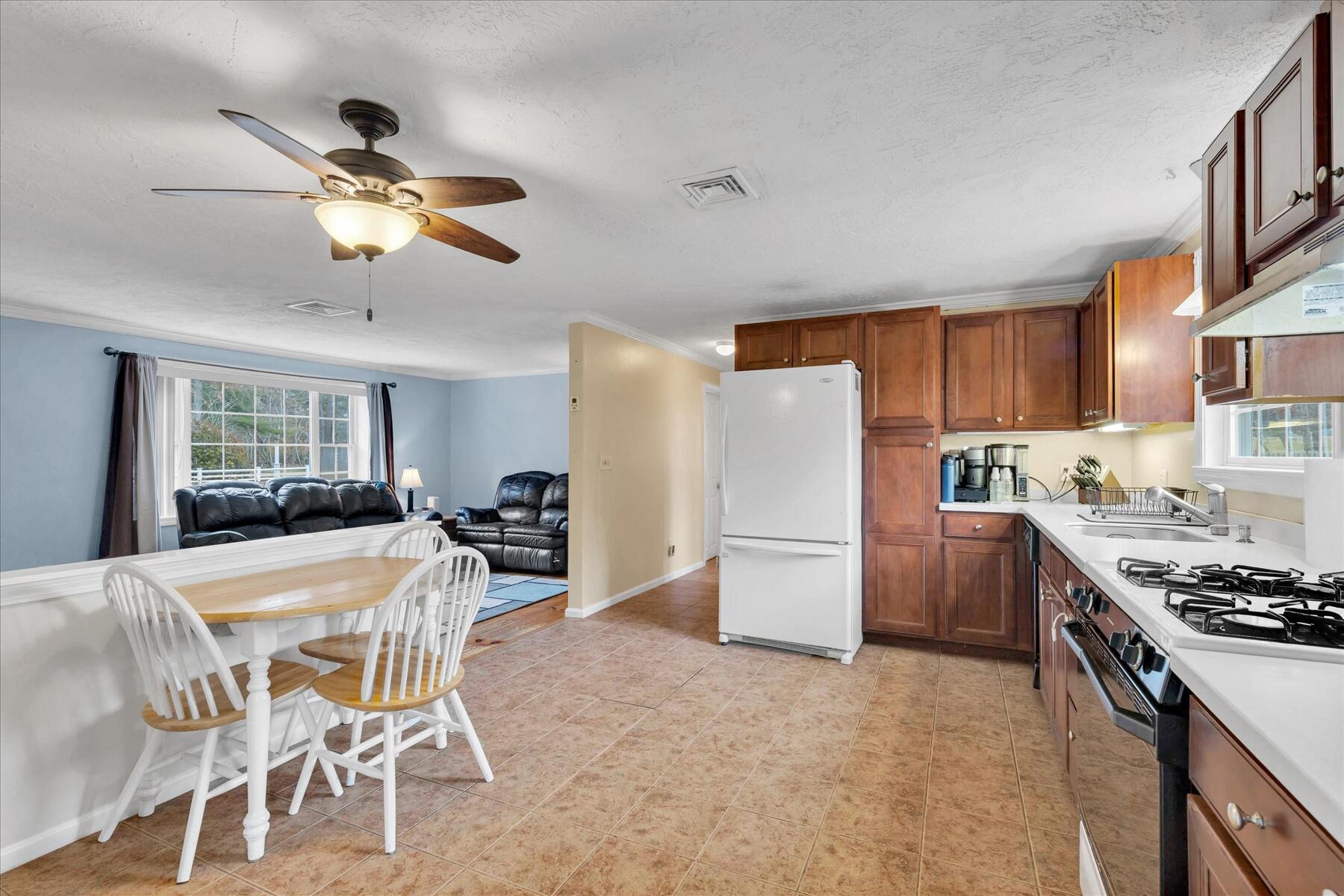 145 Quinaquisset Avenue Mashpee MA 02649