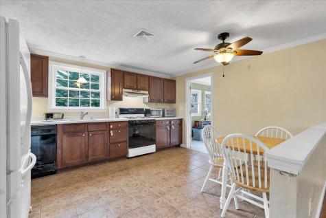 145 Quinaquisset Avenue Mashpee MA 02649
