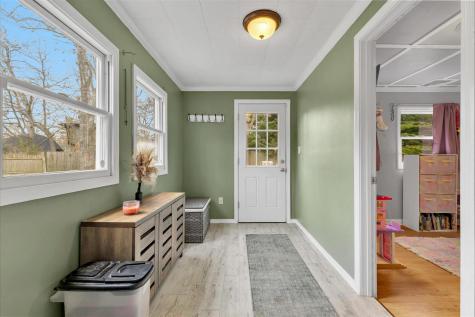 145 Quinaquisset Avenue Mashpee MA 02649