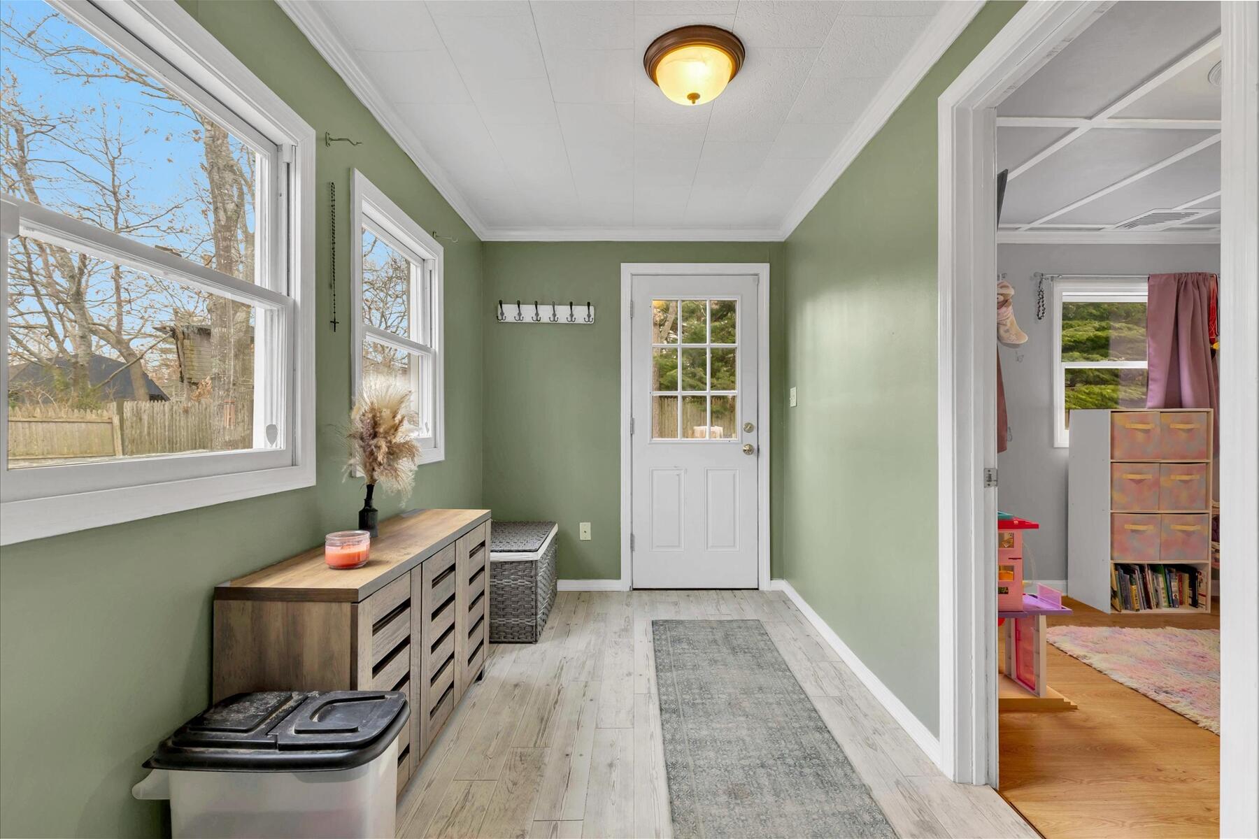 145 Quinaquisset Avenue Mashpee MA 02649