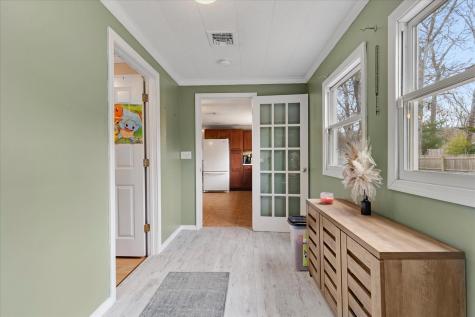 145 Quinaquisset Avenue Mashpee MA 02649