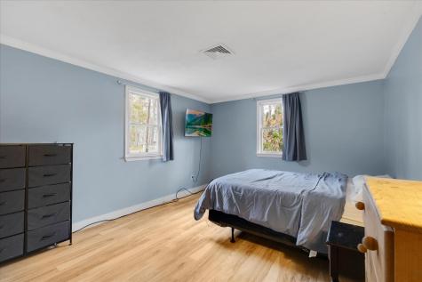 145 Quinaquisset Avenue Mashpee MA 02649