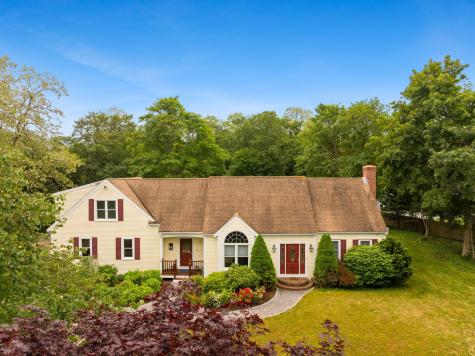 12 Phoebes Close Orleans MA 02653