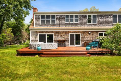 12 Phoebes Close Orleans MA 02653