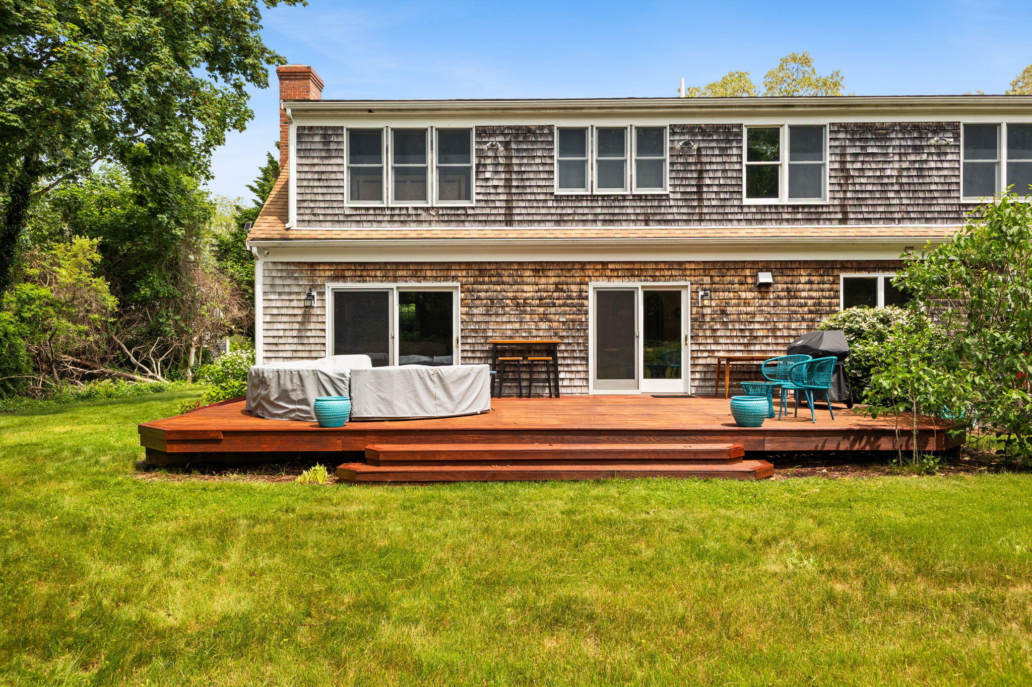 12 Phoebes Close Orleans MA 02653