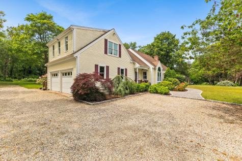 12 Phoebes Close Orleans MA 02653