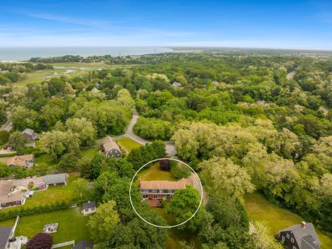 12 Phoebes Close Orleans MA 02653