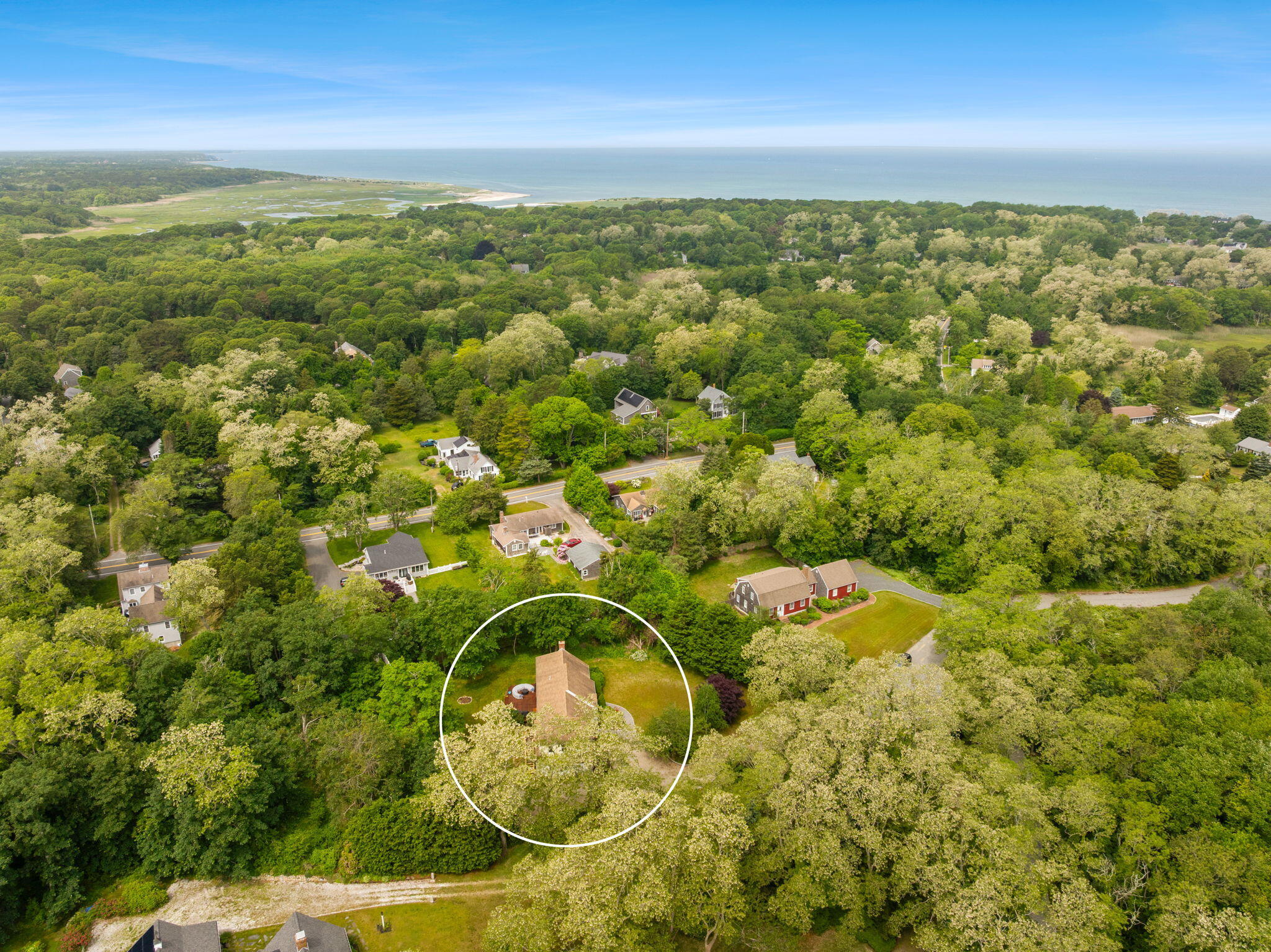 12 Phoebes Close Orleans MA 02653