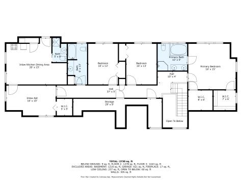 12 Phoebes Close Orleans MA 02653