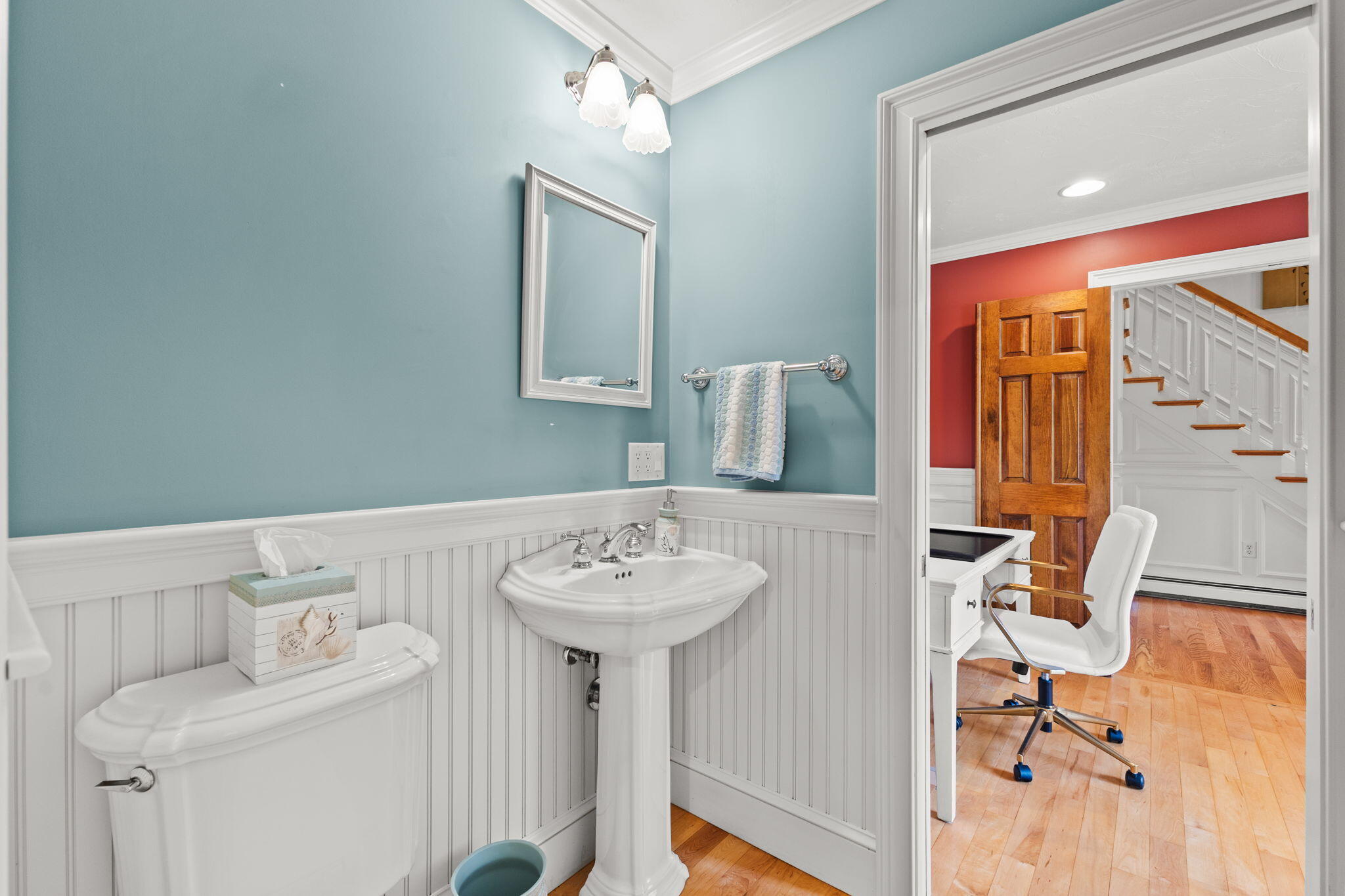 12 Phoebes Close Orleans MA 02653