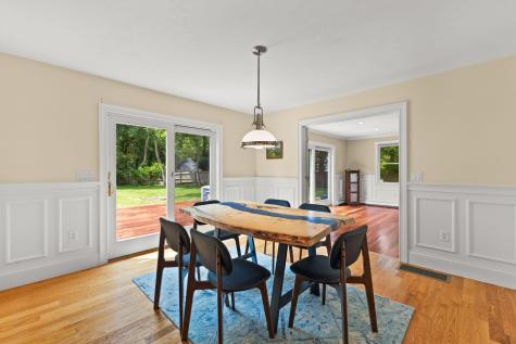 12 Phoebes Close Orleans MA 02653