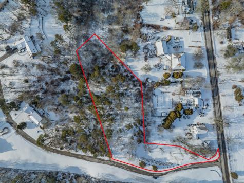 0 Ridgewood Drive Brewster MA 02631