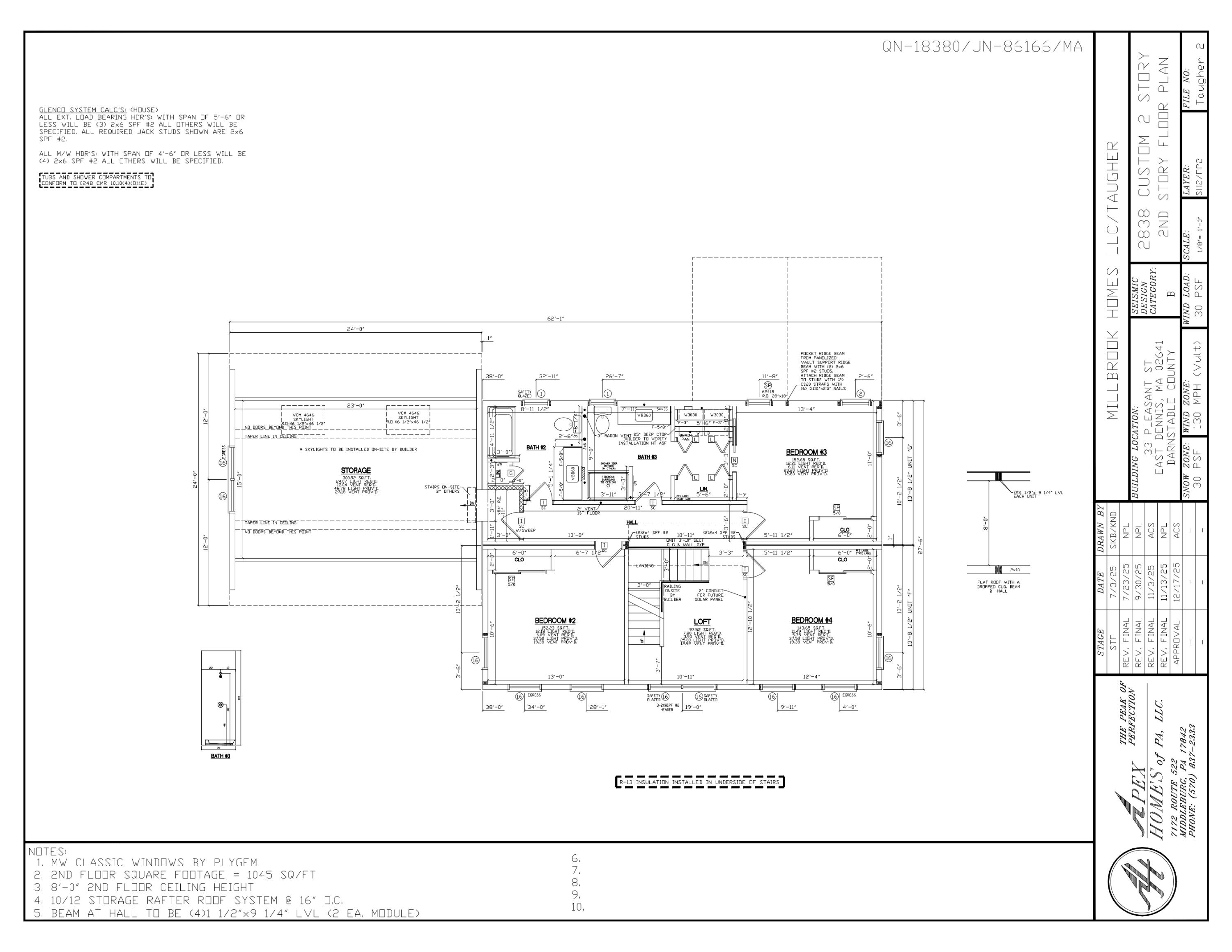 0 Ridgewood Drive Brewster MA 02631