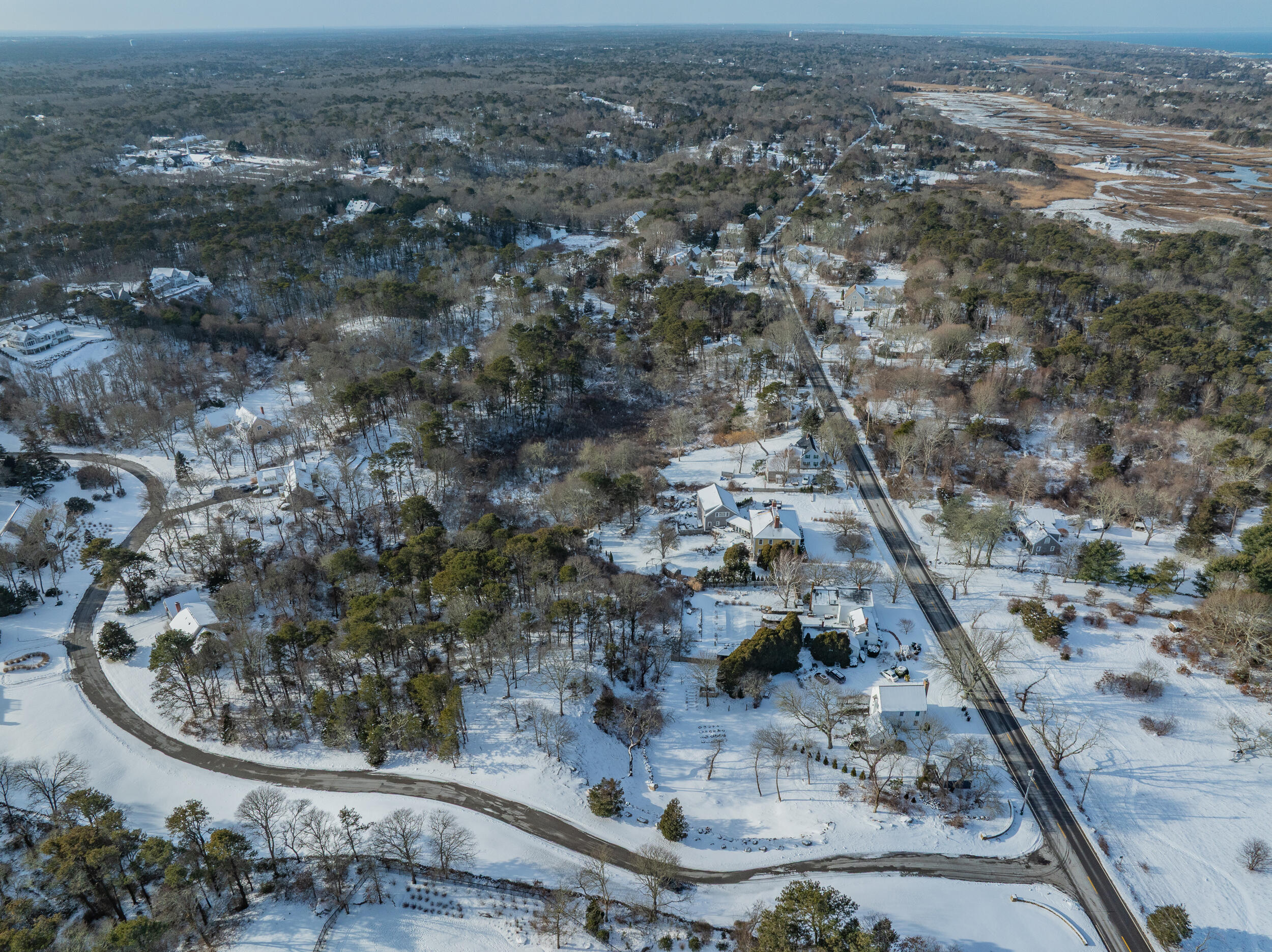 0 Ridgewood Drive Brewster MA 02631