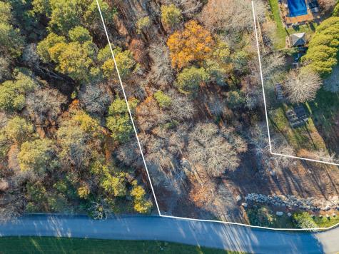 0 Ridgewood Drive Brewster MA 02631