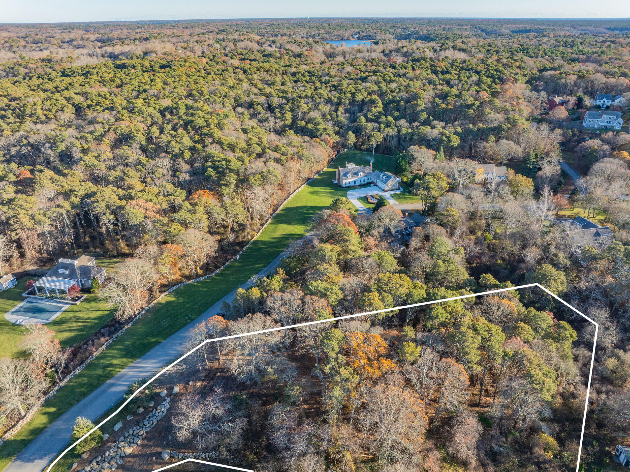 0 Ridgewood Drive Brewster MA 02631