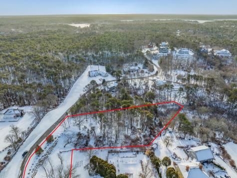 0 Ridgewood Drive Brewster MA 02631
