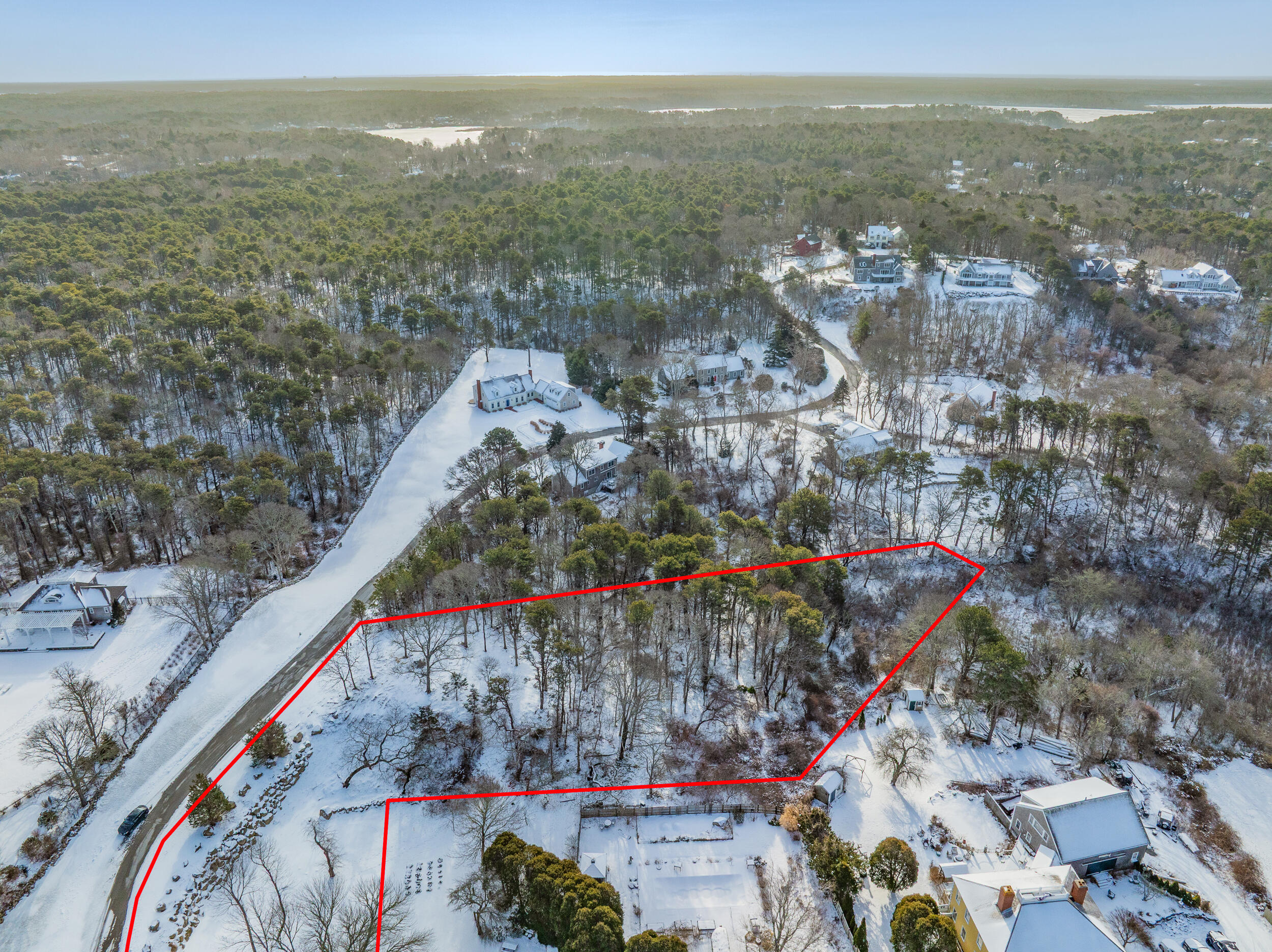 0 Ridgewood Drive Brewster MA 02631