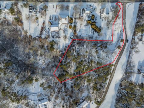 0 Ridgewood Drive Brewster MA 02631