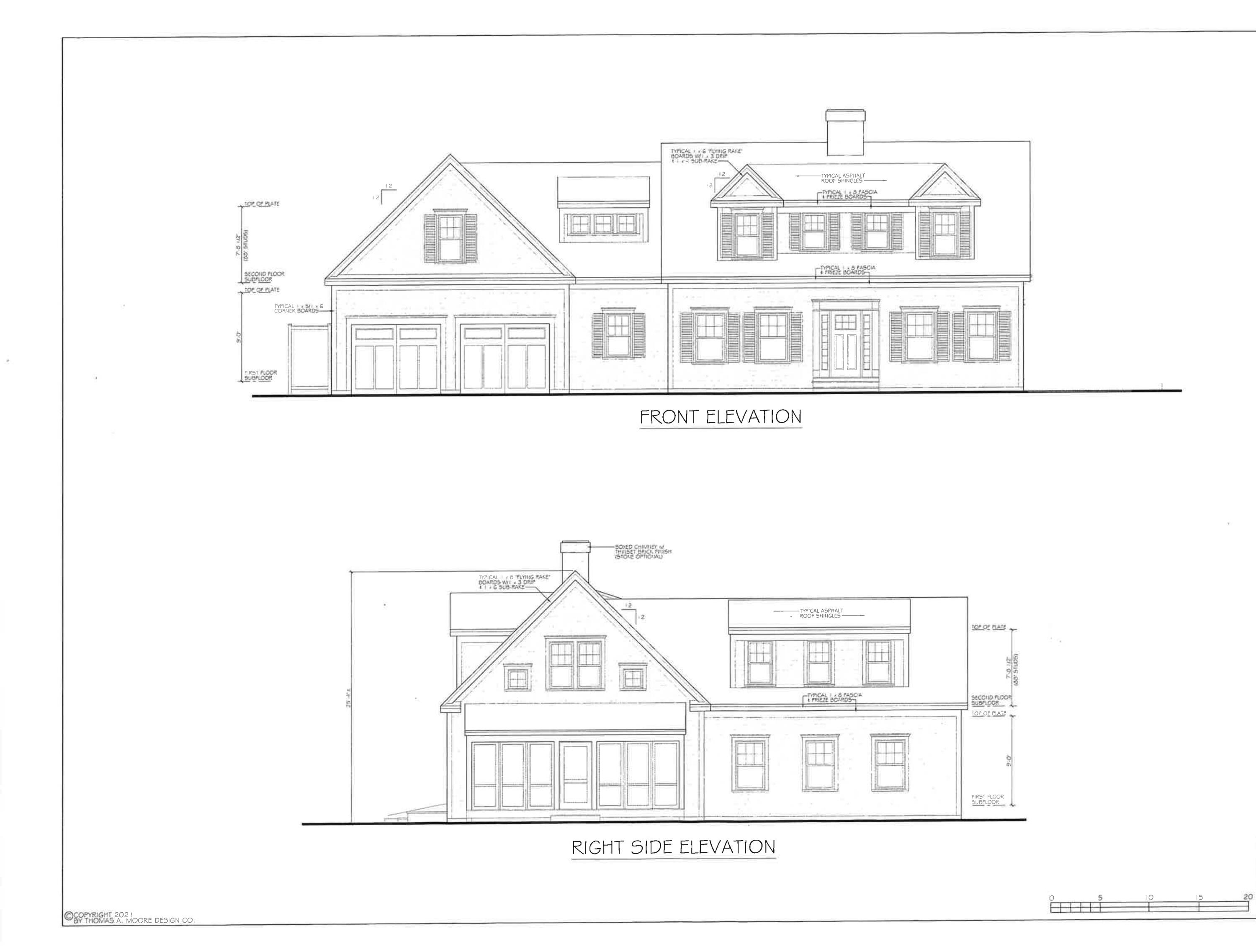 0 Ridgewood Drive Brewster MA 02631