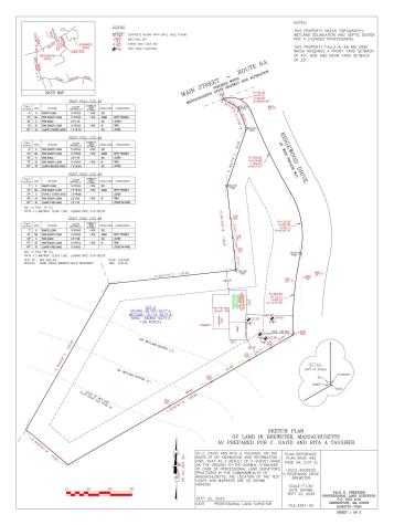 0 Ridgewood Drive Brewster MA 02631