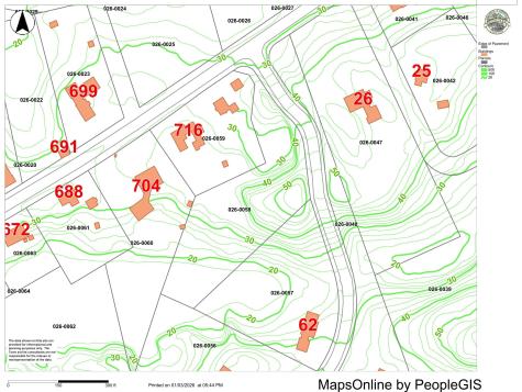 0 Ridgewood Drive Brewster MA 02631