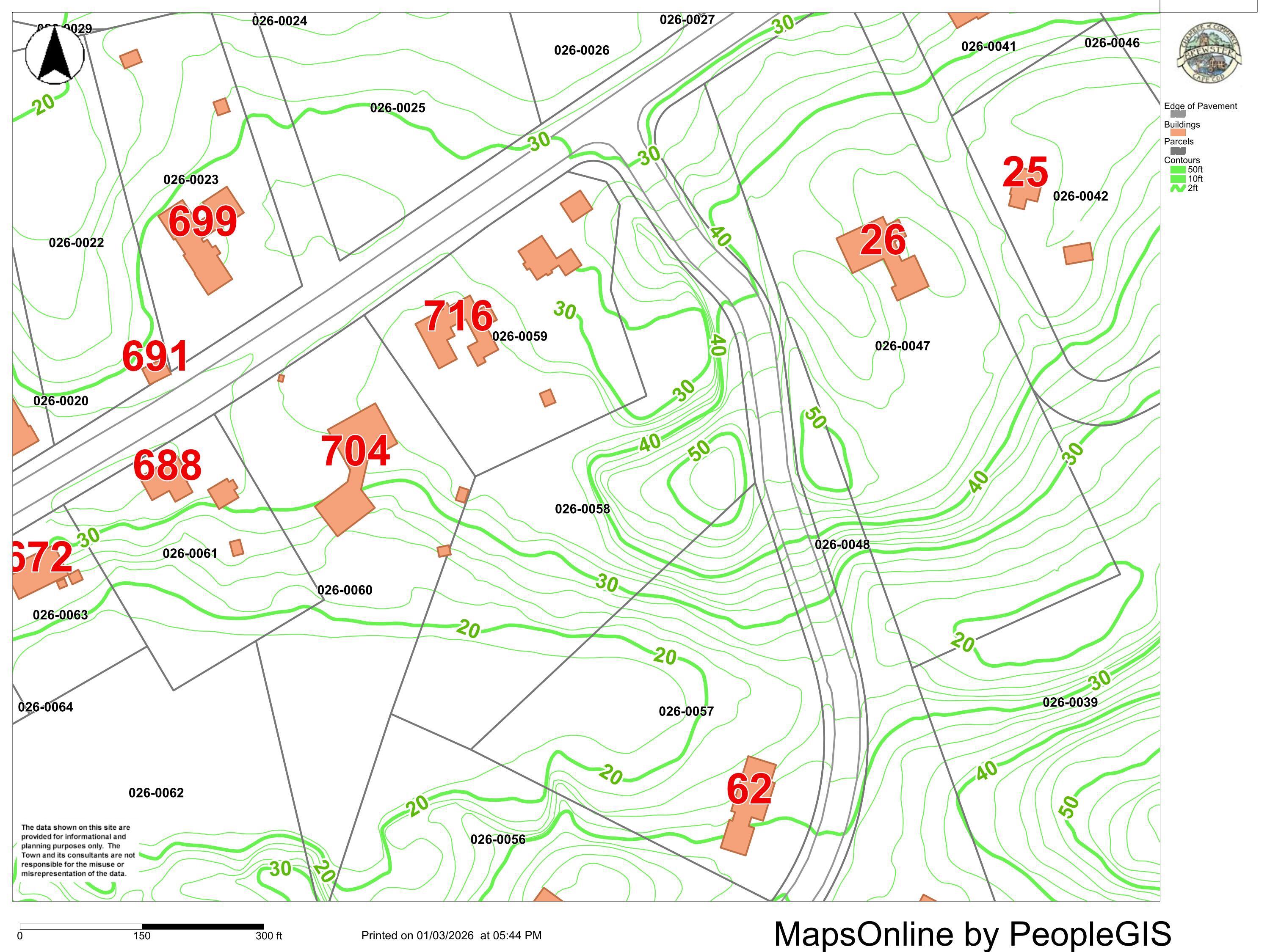 0 Ridgewood Drive Brewster MA 02631
