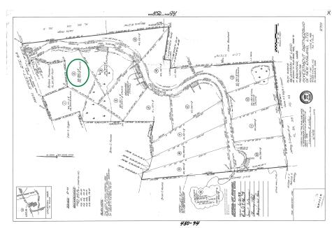 0 Ridgewood Drive Brewster MA 02631