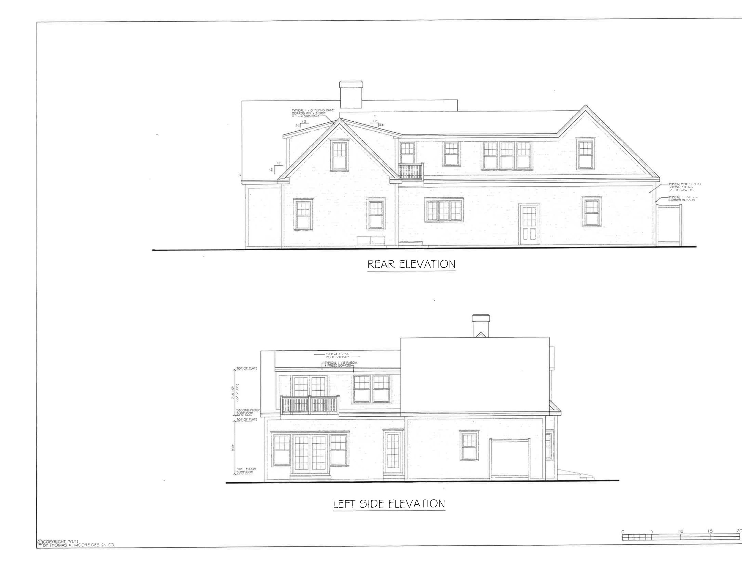 0 Ridgewood Drive Brewster MA 02631