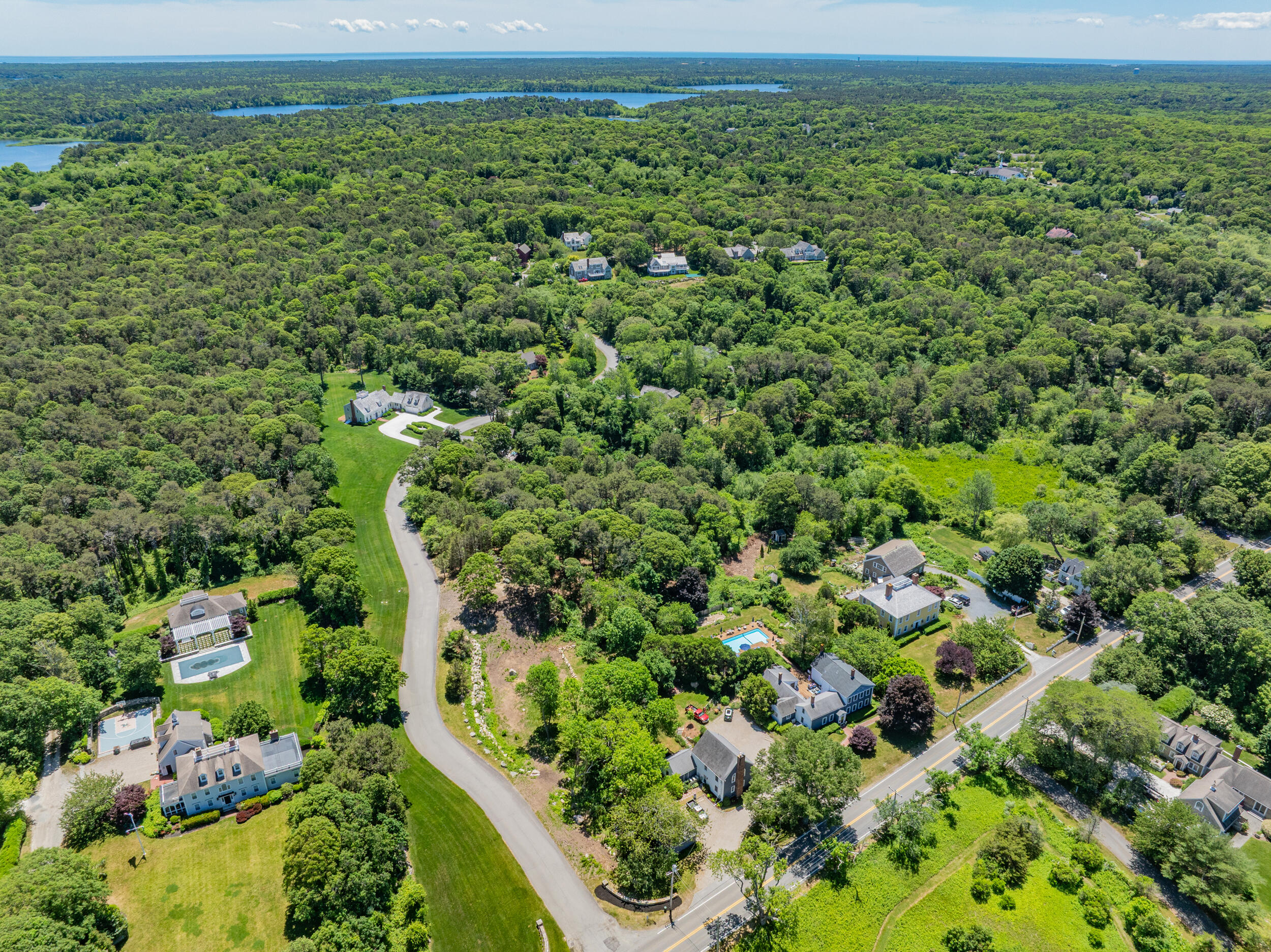 0 Ridgewood Drive Brewster MA 02631