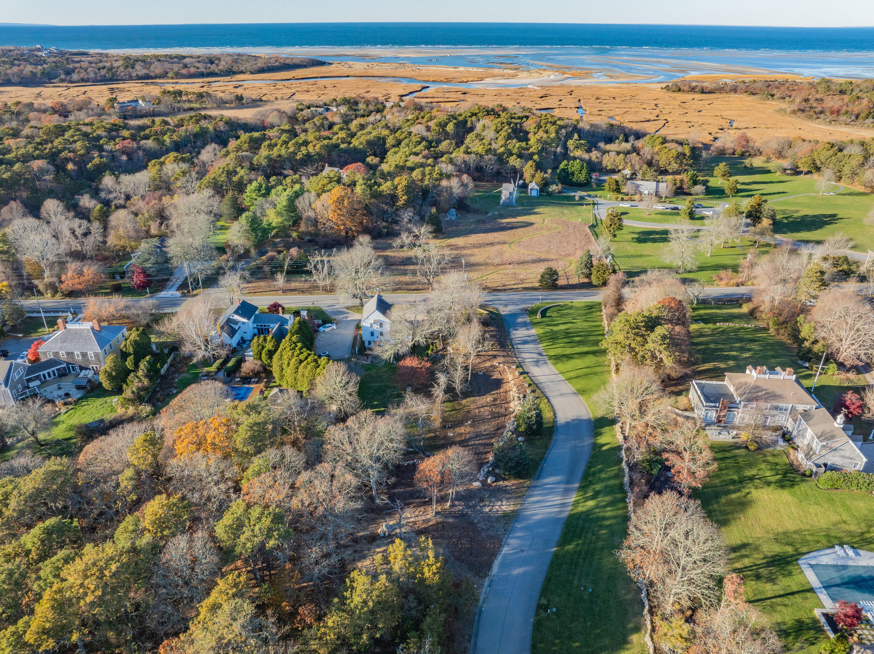 0 Ridgewood Drive Brewster MA 02631