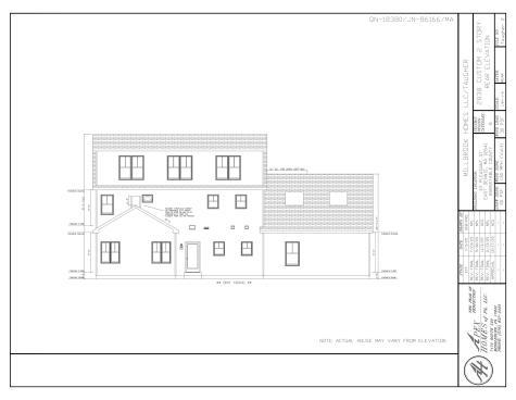 0 Ridgewood Drive Brewster MA 02631