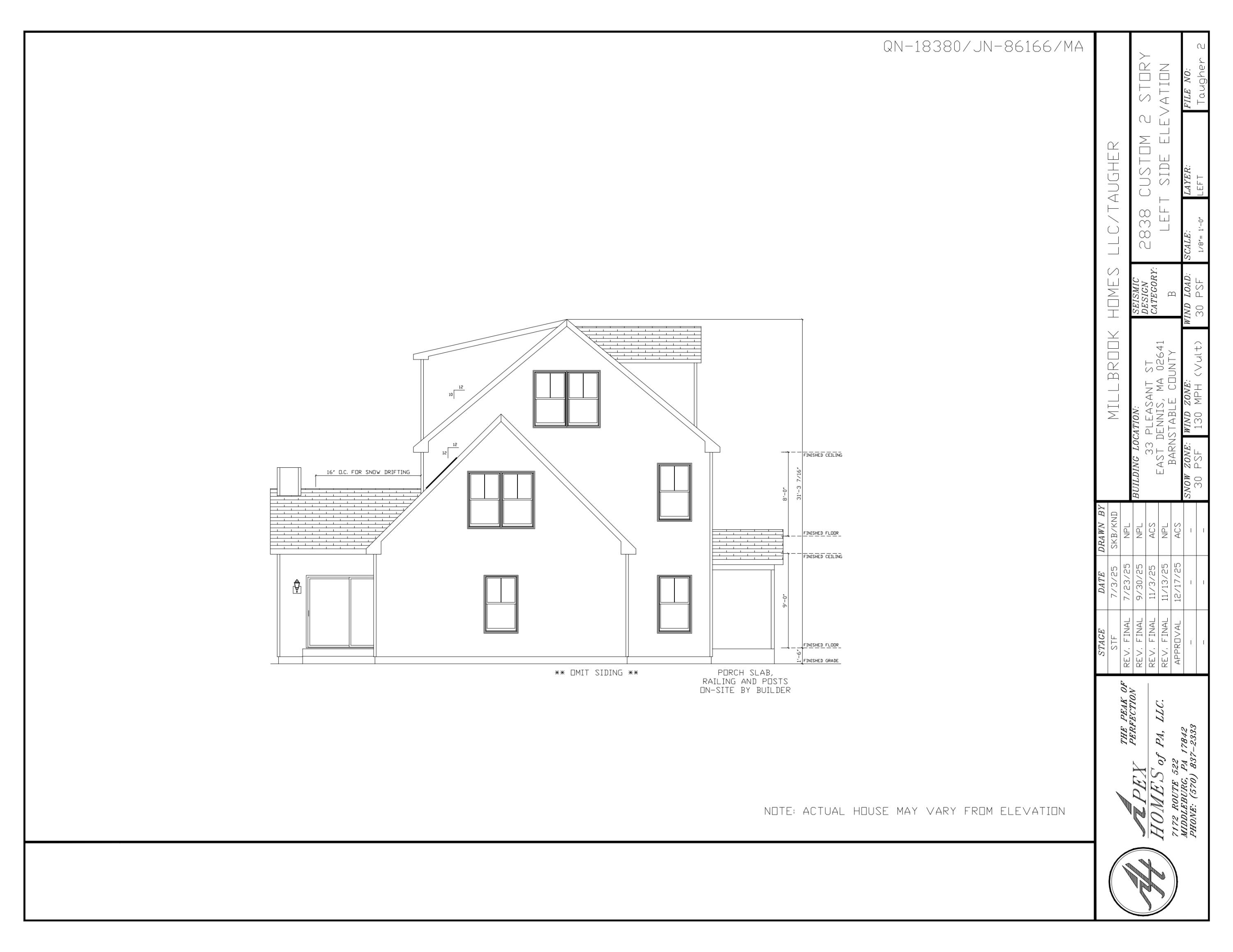 0 Ridgewood Drive Brewster MA 02631
