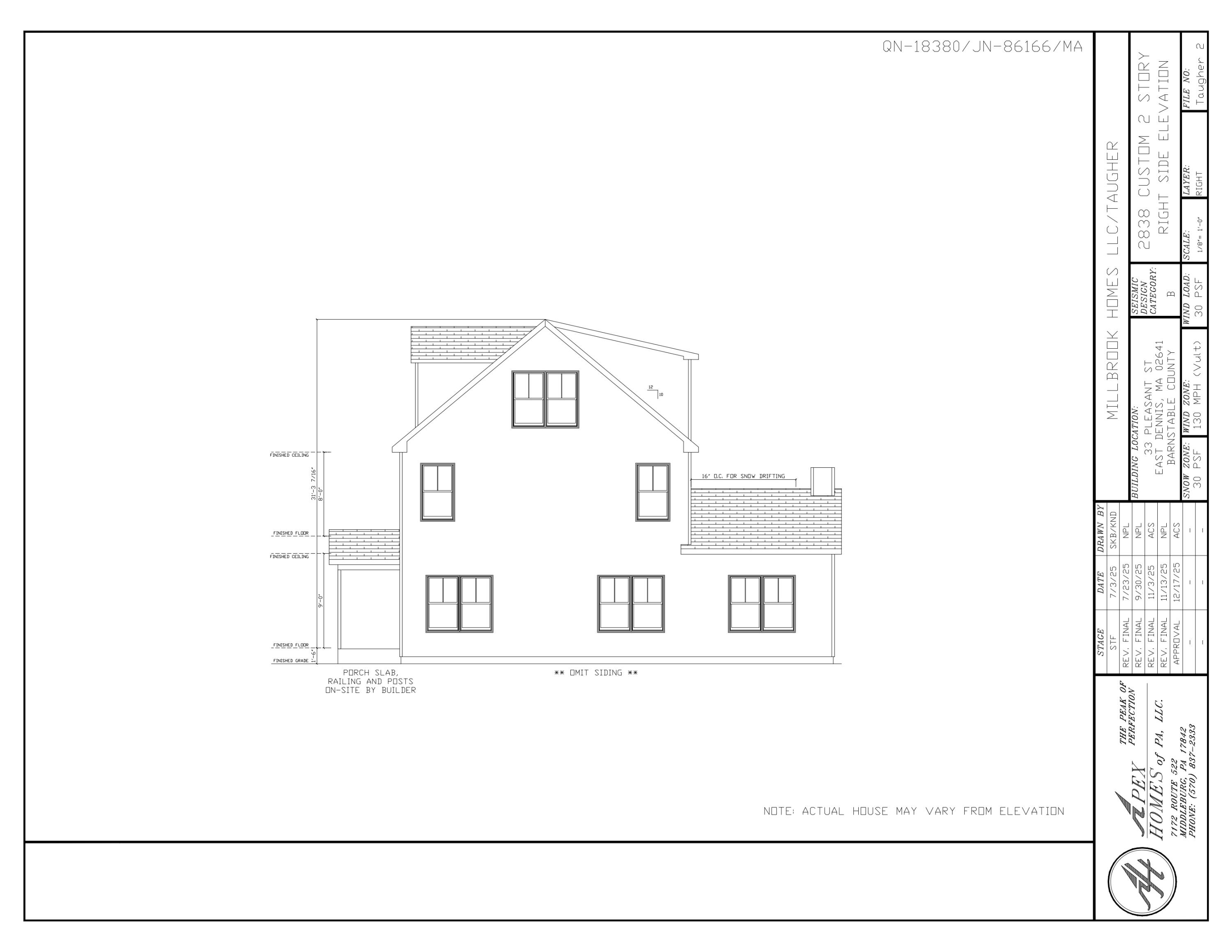 0 Ridgewood Drive Brewster MA 02631