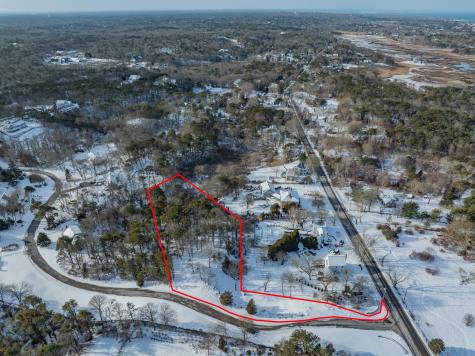0 Ridgewood Drive Brewster MA 02631