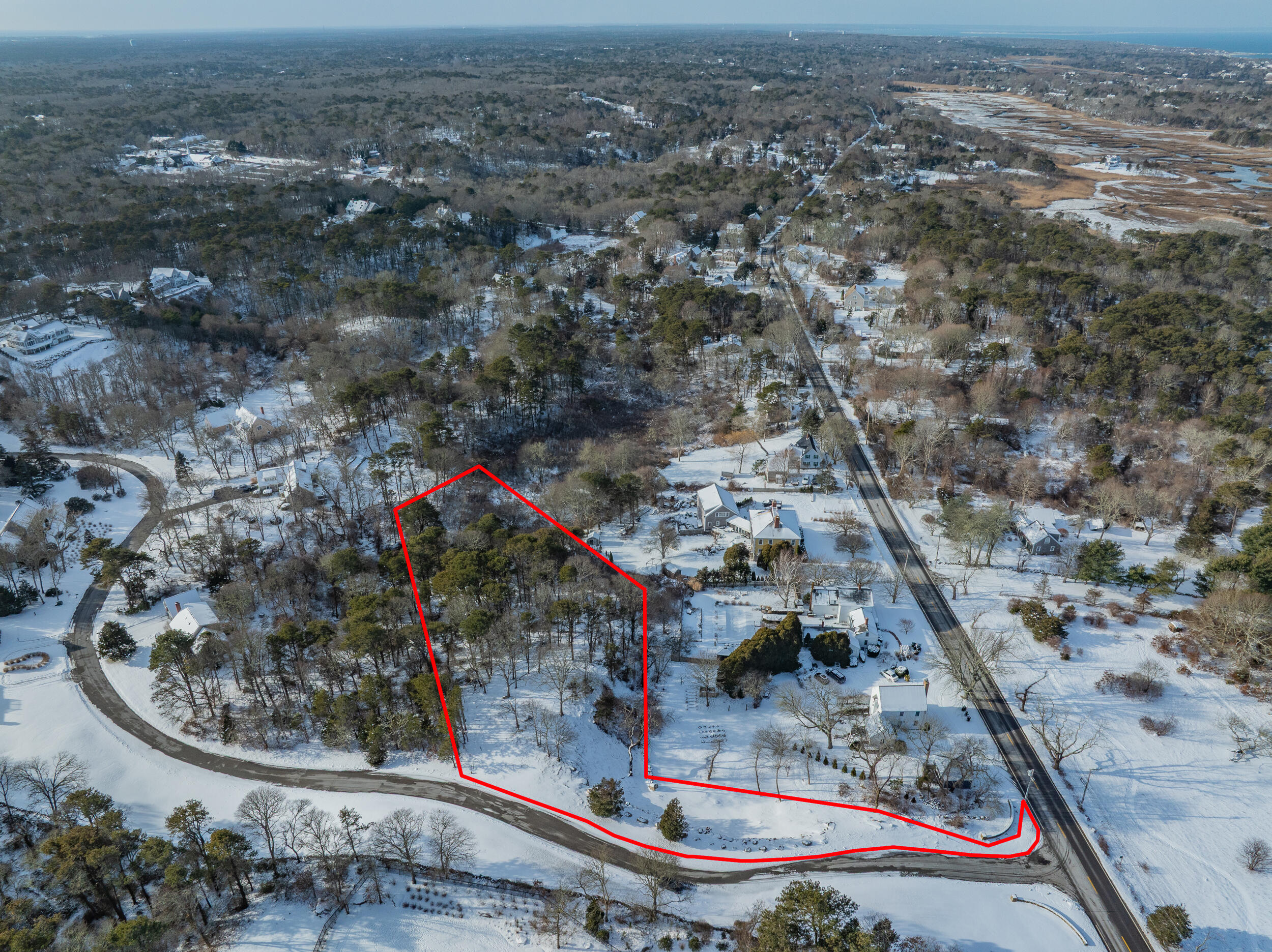 0 Ridgewood Drive Brewster MA 02631